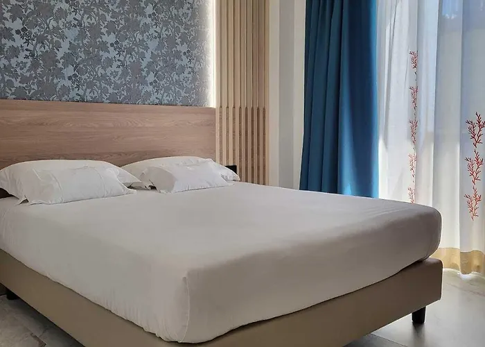 Hotel Maiuri Pompei